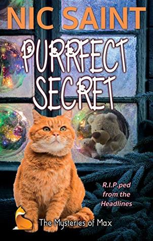 Purrfect Secret
