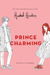 Prince Charming (Royals, #1) by Rachel Hawkins