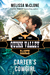 Carter's Cowgirl (Quinn Valley Ranch #8) by Melissa McClone
