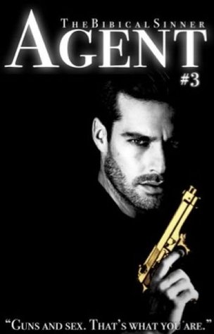 Agent (CENTURIES series: Book #3)