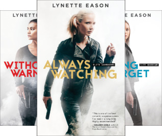 Elite Guardians (4 Book Series)