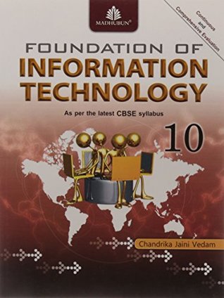 Foundation of Information Technology-10