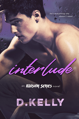 Interlude - An Illusion Series Novel