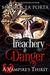 Treachery & Danger (A Vampire's Thirst, #13.5) by Monica La Porta