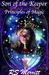 Principles of Magic (Son of the Keeper #1) by R.S. Merritt