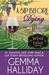A Sip Before Dying (Wine & Dine Mysteries #1) by Gemma Halliday