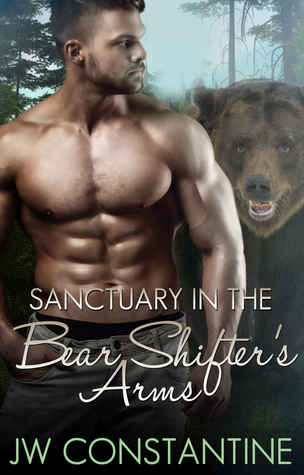Sanctuary in the Bear Shifter's Arms