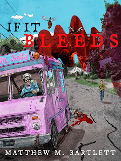 If It Bleeds