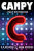 Campy (Ballsy Boys #4) by K.M. Neuhold
