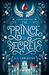 The Prince of Secrets (Stariel #2) by A.J. Lancaster