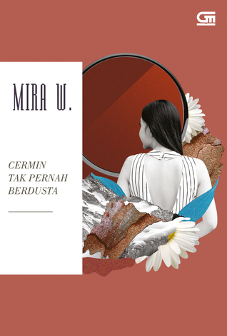 Cermin Tak Pernah Berdusta