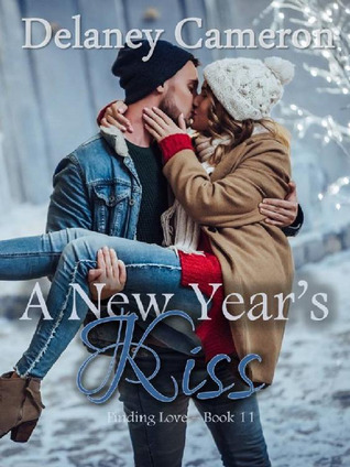 A New Year's Kiss (Finding Love Book 11)