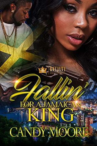 Fallin' For A Jamaican King