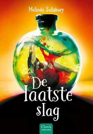 De laatste slag (The Sin Eater’s Daughter #3) – Melinda Salisbury De laatste slag (The Sin Eater’s Daughter #3) – Melinda Salisbury