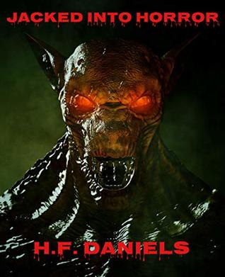 Jacked Into Horror