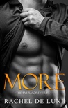 More (The Evermore Series, Book 1)