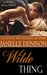 Wilde Thing (Wilde Series, #1) by Janelle Denison