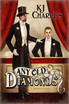 Any Old Diamonds (Lilywhite Boys #1)