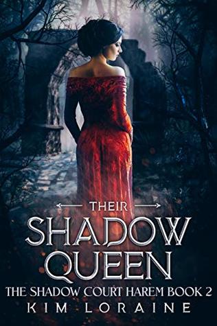 Protecting Their Shadow Queen (The Shadow Court Harem Book 2)