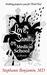 Love, Sanity, or Medical School A Memoir by Stephanie Benjamin