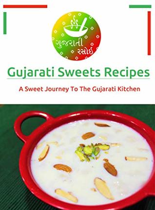 Recipe Book In Gujarati