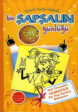 Bir sapsalin Gunlugu 3 (Ciltli)