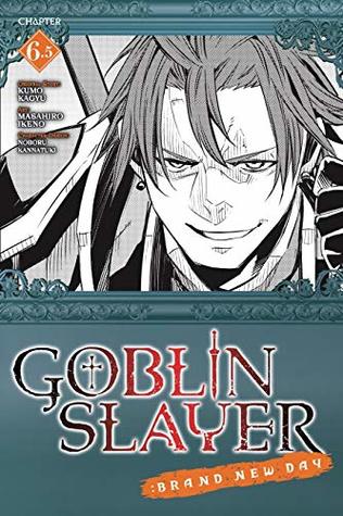 Goblin Slayer: Brand New Day, Ch. 6.5