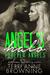 Forever Angels (Angel's Halo MC #8) by Terri Anne Browning