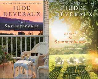 Summerhouse (2 Book Series)