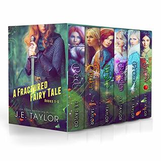 Fractured Fairy Tales: Books 1-6