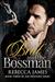 The Brat and the Bossman (The Hedonist #3) by Rebecca James