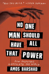 No One Man Should Have All That Power: How Rasputins Manipulate the World