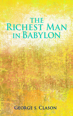 The Richest Man in Babylon
