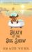 Death at the Dog Show (Getaway Bay Cozy Mystery series #4) by Grace York