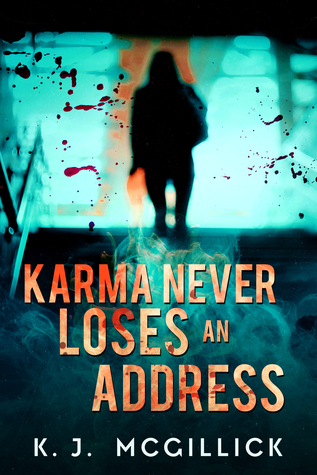 Karma Never Loses An Address