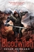 Bloodwitch (The Witchlands, #3) by Susan Dennard