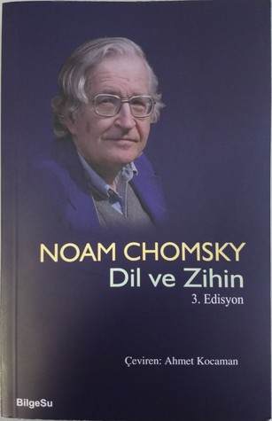 Dil ve Zihin