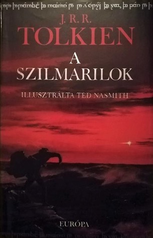 A szilmarilok (Middle-Earth Universe)