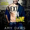 Next In Line (Wait with Me, #2)