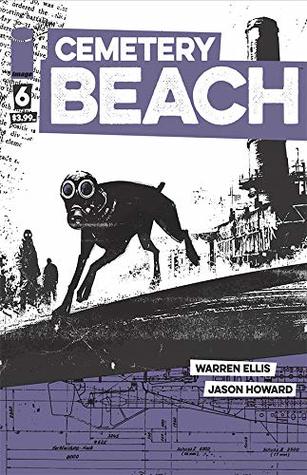 Cemetery Beach #6