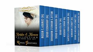 Brides & Heroes Collection (10 Book Box Set)