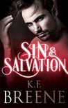 Sin & Salvation (Demigods of San Francisco, #3)