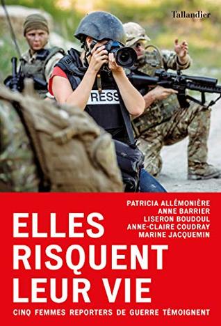 Elles risquent leur vie (ACTUALITE SOCIE)