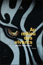 Au milieu des vivants