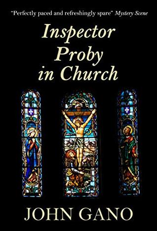 Inspector Proby in Church
