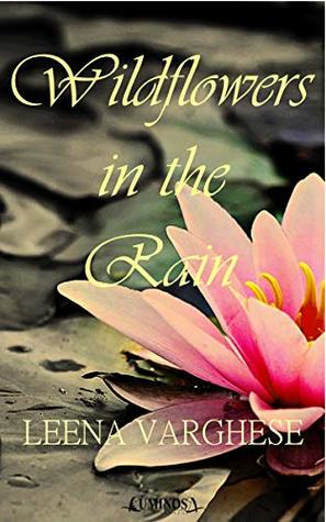 Wildflowers in the Rain