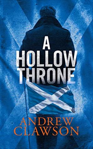 A Hollow Throne (Parker Chase Book 5)