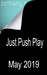 Just Push Play (Play Series #1) by Bethany Michaels