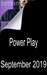 Power Play (Play Series #3) by Bethany Michaels