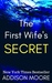The First Wife's Secret by Addison Moore